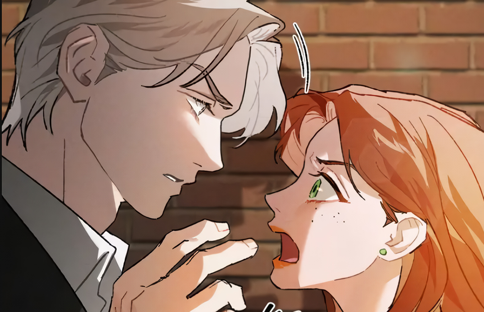 9 Cadangan Manhwa/Manga Tema Mafia Romantik, Berhati Dingin Tapi Jiwa Lembut 7 IMG 0579