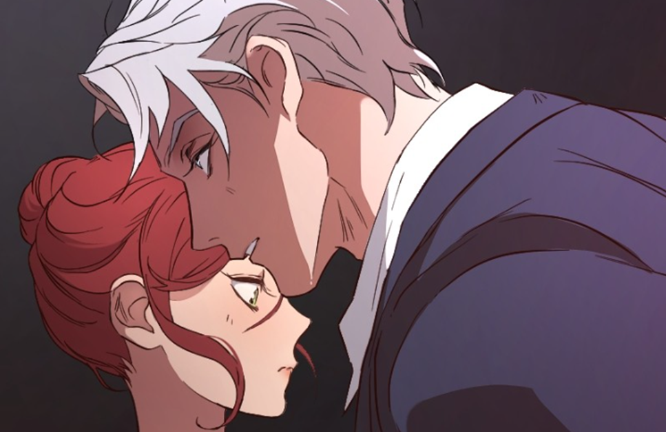 9 Cadangan Manhwa/Manga Tema Mafia Romantik, Berhati Dingin Tapi Jiwa Lembut 8 IMG 0580