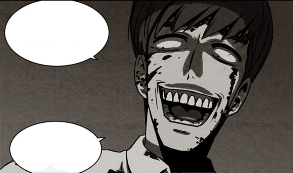 Penuh Misteri dan Debaran, 10 Cadangan Manhwa Thriller Ini Harus Anda Baca 1 IMG 0619