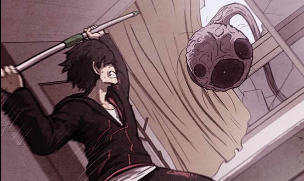 Penuh Misteri dan Debaran, 10 Cadangan Manhwa Thriller Ini Harus Anda Baca 2 IMG 0620