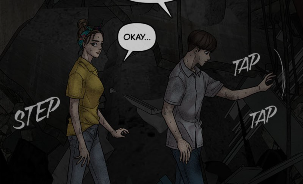 Penuh Misteri dan Debaran, 10 Cadangan Manhwa Thriller Ini Harus Anda Baca 8 IMG 0626