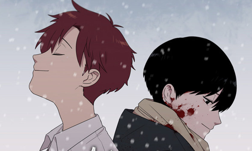 Penuh Misteri dan Debaran, 10 Cadangan Manhwa Thriller Ini Harus Anda Baca 9 IMG 0627