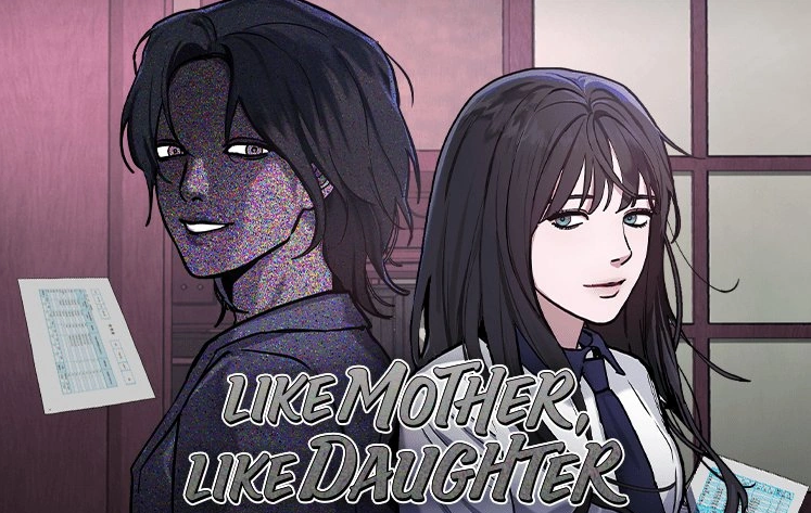 Penuh Misteri dan Debaran, 10 Cadangan Manhwa Thriller Ini Harus Anda Baca 10 Manhwa thriller
