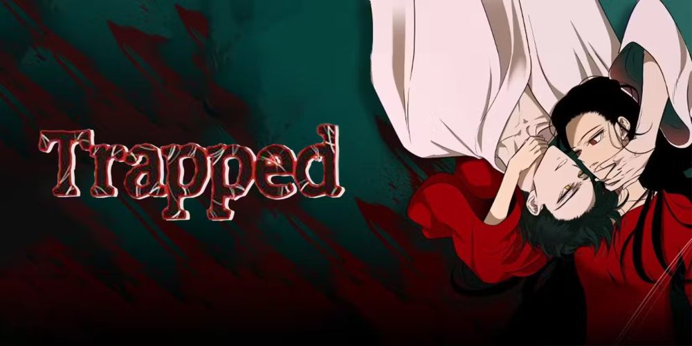 Dari Benci Toksik Menjadi Cinta 9 Cadangan Manhwa Penuh Konflik dan Humor Ini Harus Anda Baca 10 Manhwa