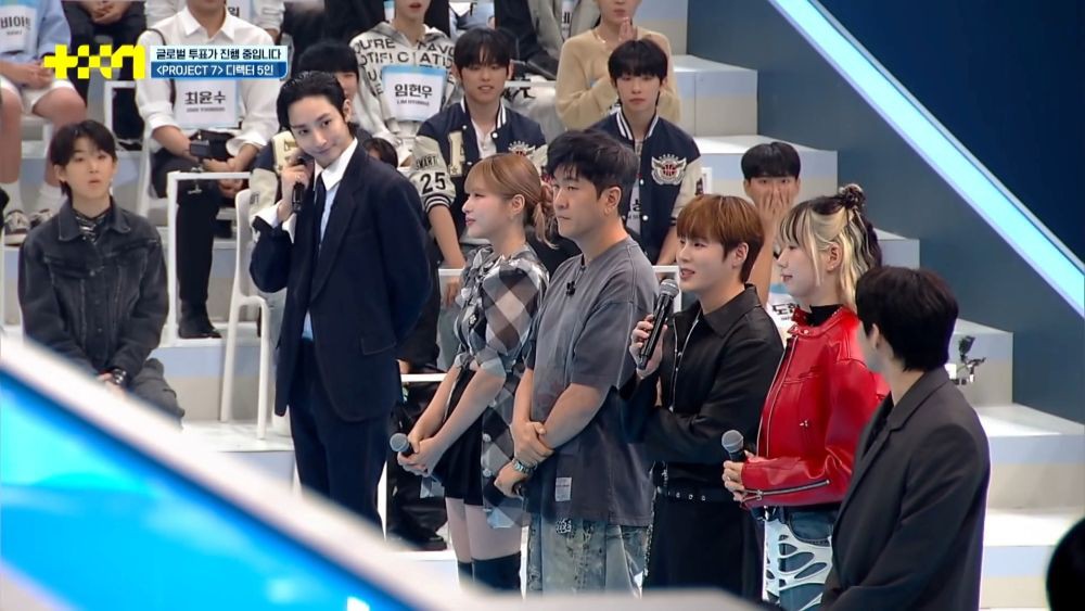 200 Peserta Antarabangsa Rebut Peluang Jadi Idola Kpop Global di “PROJECT 7” 3 IMG 0821