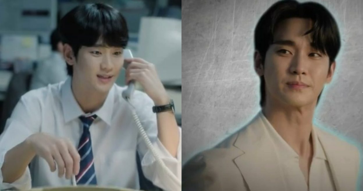 Selepas “Queen of Tears”, Kim Soo Hyun Nyatakan siri Terbarunya Hanya Akan Mempunyai 15% Elemen Romantik 3 IMG 0836
