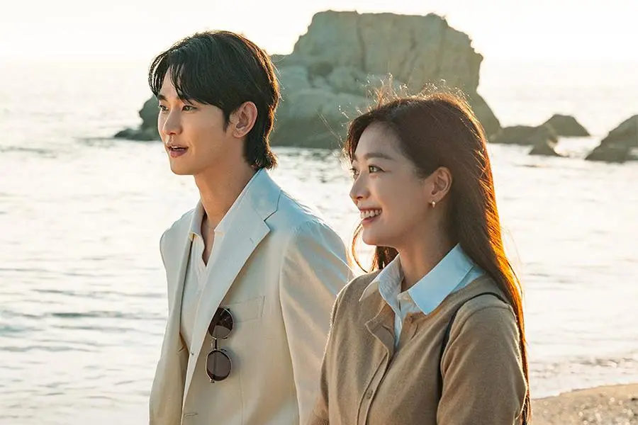 Selepas “Queen of Tears”, Kim Soo Hyun Nyatakan siri Terbarunya Hanya Akan Mempunyai 15% Elemen Romantik 2 IMG 0838
