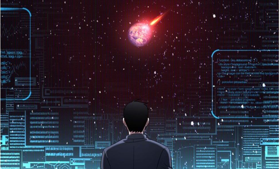 Suka Kisah Tema “Pasca-Kiamat”? Baca 12 Manhwa Ini, Penuh Ketegangan Dengan Dunia Huru-Hara 2 Pasca kiamat