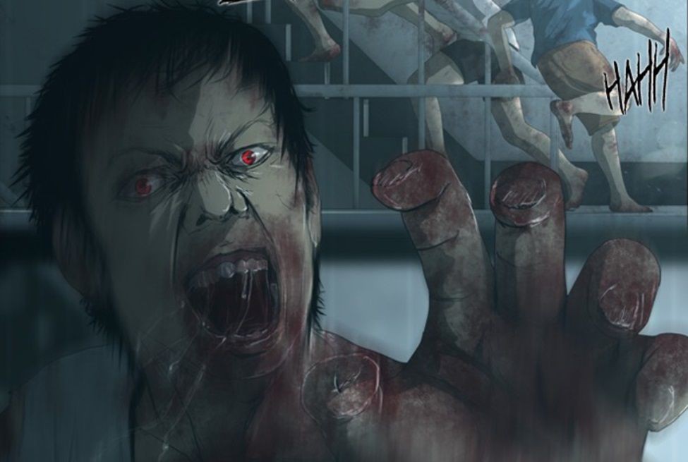Suka Kisah Tema “Pasca-Kiamat”? Baca 12 Manhwa Ini, Penuh Ketegangan Dengan Dunia Huru-Hara 3 Kiamat