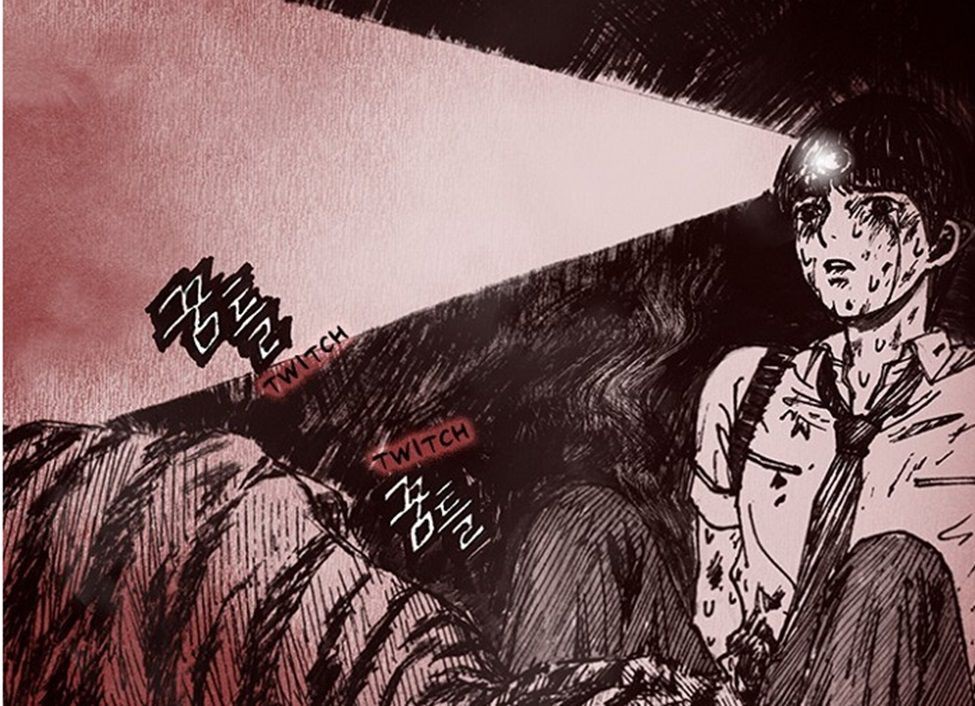 Suka Kisah Tema “Pasca-Kiamat”? Baca 12 Manhwa Ini, Penuh Ketegangan Dengan Dunia Huru-Hara 4 IMG 0845