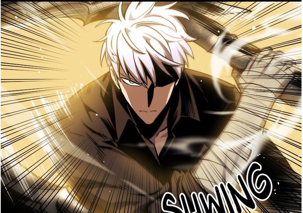Suka Kisah Tema “Pasca-Kiamat”? Baca 12 Manhwa Ini, Penuh Ketegangan Dengan Dunia Huru-Hara 6 IMG 0847