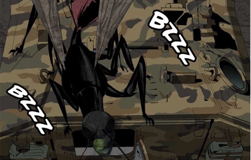 Suka Kisah Tema “Pasca-Kiamat”? Baca 12 Manhwa Ini, Penuh Ketegangan Dengan Dunia Huru-Hara 7 IMG 0848