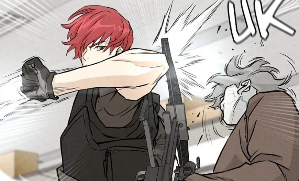 Suka Kisah Tema “Pasca-Kiamat”? Baca 12 Manhwa Ini, Penuh Ketegangan Dengan Dunia Huru-Hara 9 IMG 0850