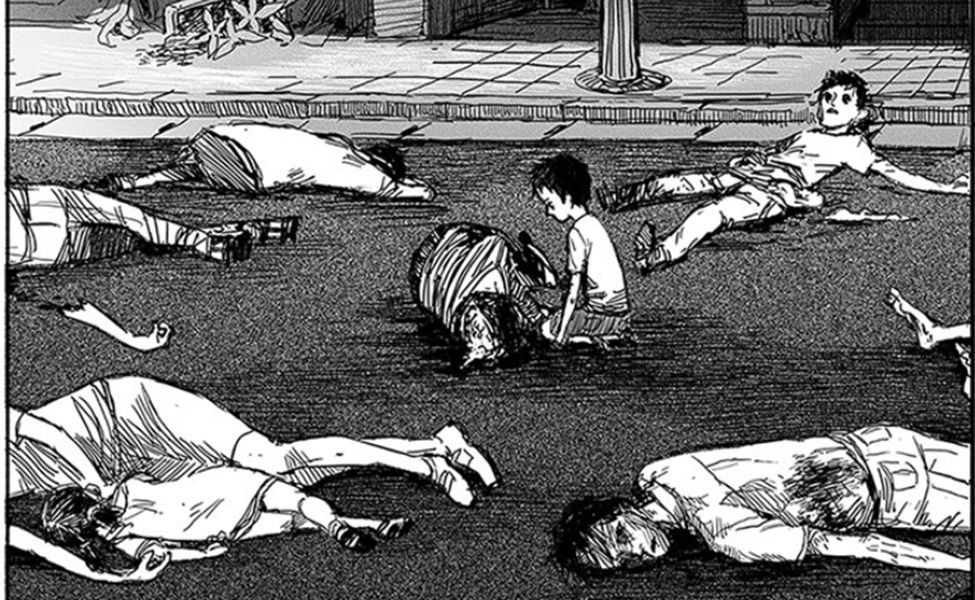 Suka Kisah Tema “Pasca-Kiamat”? Baca 12 Manhwa Ini, Penuh Ketegangan Dengan Dunia Huru-Hara 11 IMG 0852