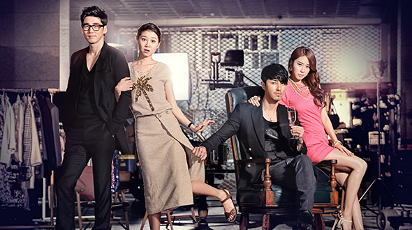 9 Drama Korea Terbaik Lakonan Gong Hyo Jin, Ratu Romantik Komedi 2 IMG 0872