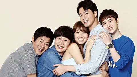 9 Drama Korea Terbaik Lakonan Gong Hyo Jin, Ratu Romantik Komedi 3 IMG 0873