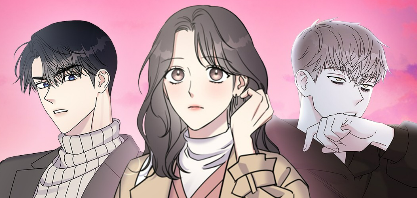 Baca 8 Manhwa Romantik Ini Jika Anda Suka“Daytime Star” 8 Manhwa