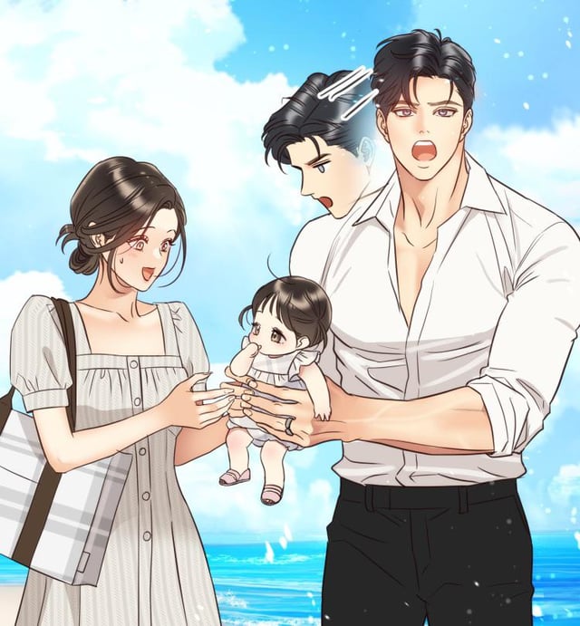 Baca 8 Manhwa Romantik Ini Jika Anda Suka“Daytime Star” 1 IMG 0995
