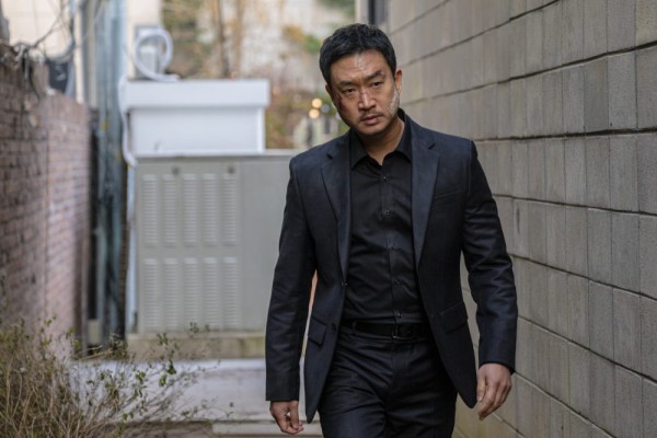 Finale Gangnam B-Side: Bagaimanakah Siri Jenayah Thriller ini Berakhir? 2 IMG 1029