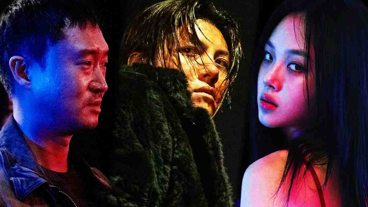 Finale Gangnam B-Side: Bagaimanakah Siri Jenayah Thriller ini Berakhir? 4 IMG 1030