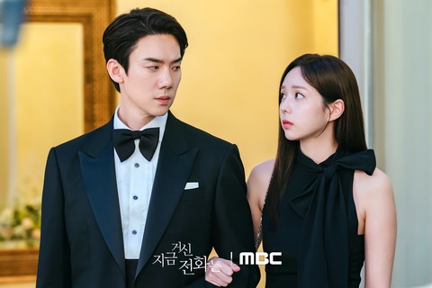7 Fakta Menarik tentang Kdrama Adaptasi Novel Web “When The Phone Rings”, Bawa Kisah Romantik-Thriller Mendebarkan 3 IMG 1079