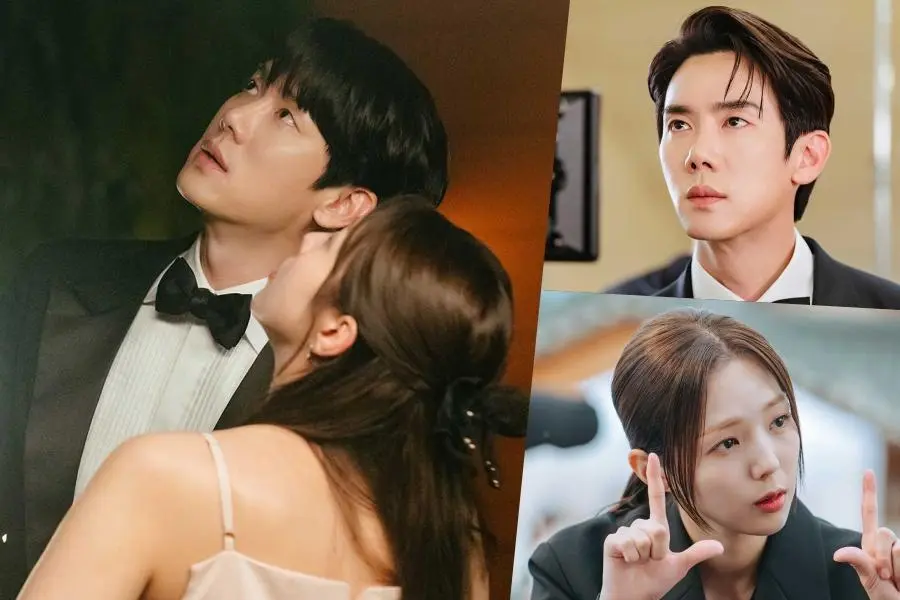 Recap Episod 1&2 “When the Phone Rings”: Misteri Disebalik Penculikan Isteri Yoo Yeon Seok 4 IMG 1106