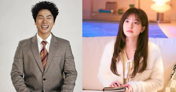 6 Fakta Menarik “Marry You”, Penuh Humor dan Emosi 5 Marry you