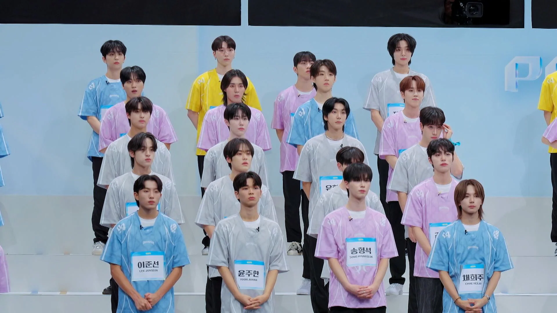 200 Peserta Antarabangsa Rebut Peluang Jadi Idola Kpop Global di “PROJECT 7” 7 Project 7