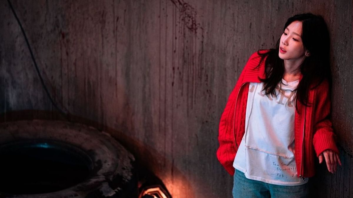 Rancangan K-Reality Popular 'Zombieverse: New Blood' Musim 2 Kembali Lebih Mendebarkan 6 IMG 1176
