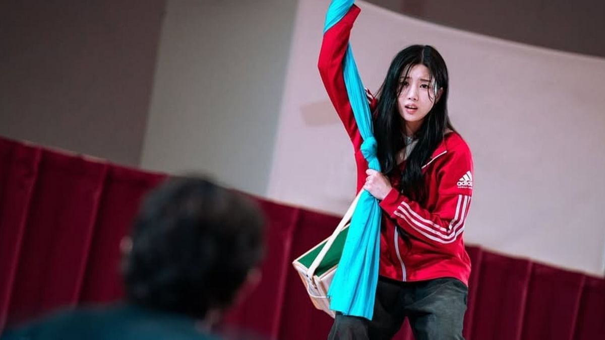 Rancangan K-Reality Popular 'Zombieverse: New Blood' Musim 2 Kembali Lebih Mendebarkan 8 IMG 1178