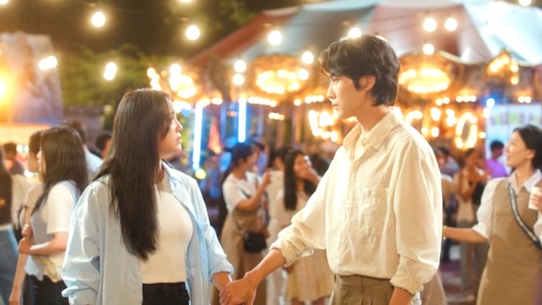 “Brewing Love” Memasuki Separuh Kedua Dengan Rating Yang Stabil 2 Brewing love