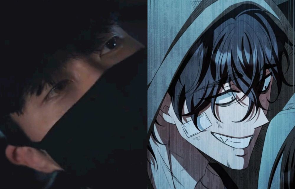 8 Perbezaan Webtoon dan Versi Kdrama “When The Phone Rings”, Baek Sa Eon Sudah Tahu Siapa Yang Mengugutnya 5 IMG 1344