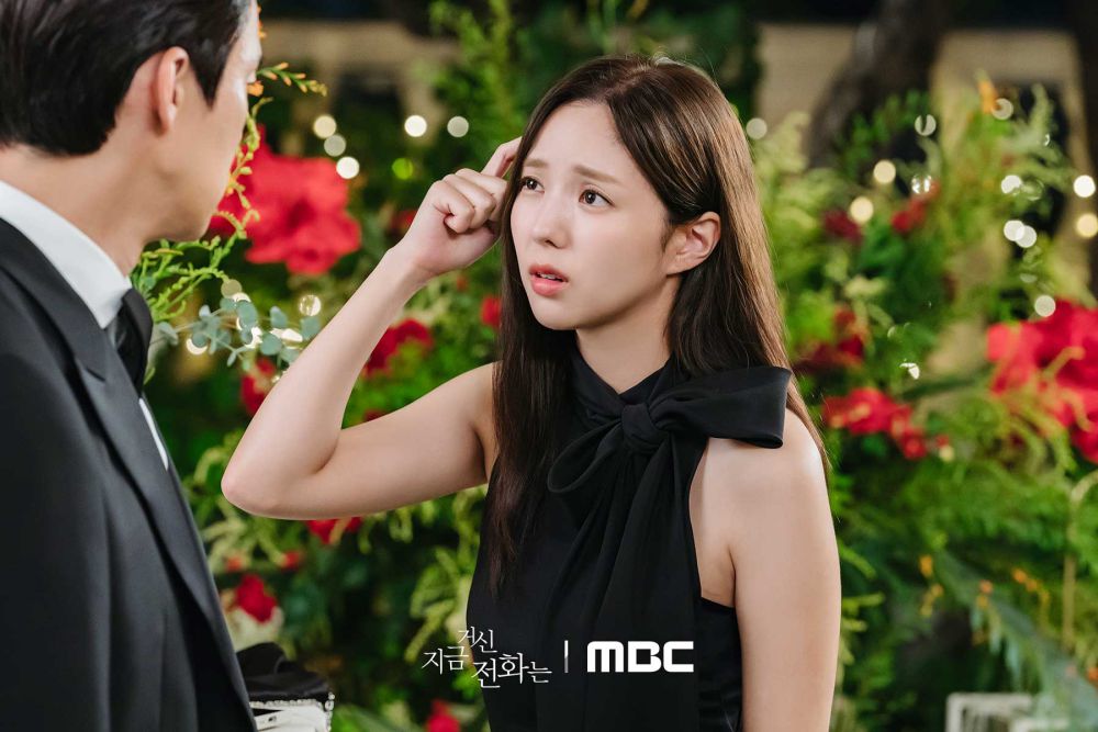 When The Phone Rings: 3 Sebab Cha Soo Bin Berpura-pura Menjadi Bisu 1 IMG 1354