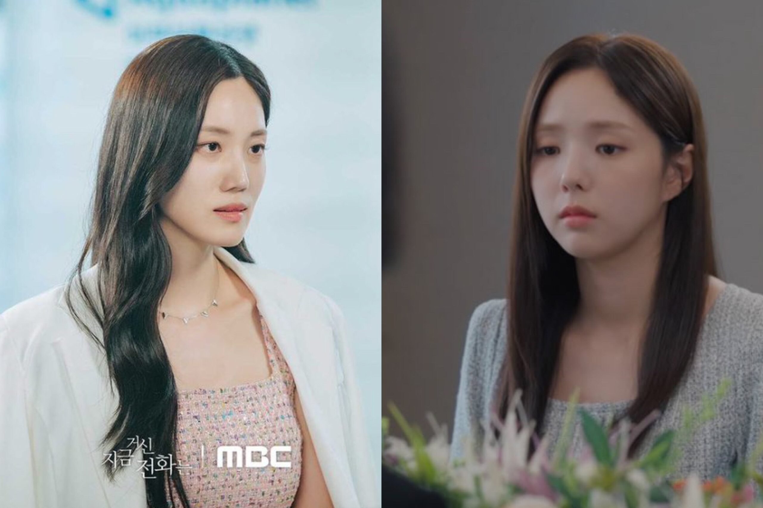 When The Phone Rings: 3 Sebab Cha Soo Bin Berpura-pura Menjadi Bisu 4 IMG 1368 scaled