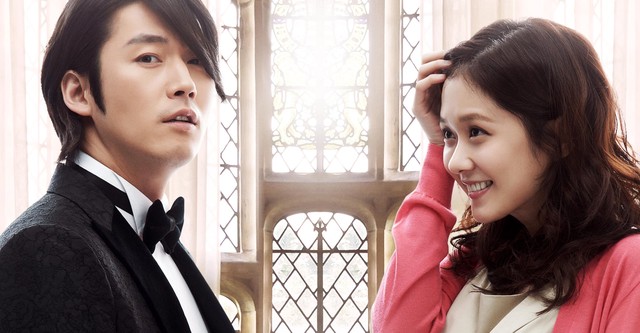 Plot Yang Memukau, Tonton 9 Kdrama Bawa Vibes Serupa “When The Phone Rings” 1 IMG 1393