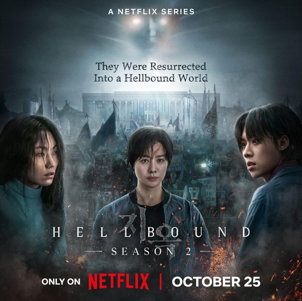 Didominasi Genre Thriller dan Jenayah, 25 Drama Korea Misteri 2024 Ini Harus Anda Tonton 18 IMG 1575