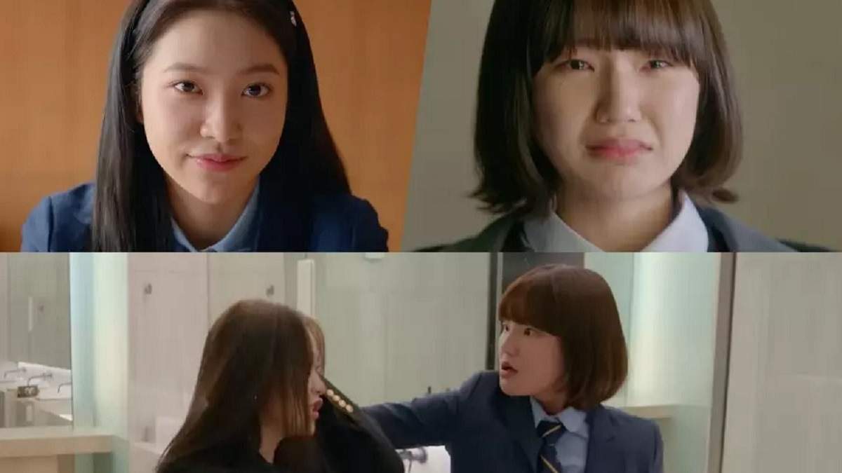 “Bitch X Rich” Kembali dengan Musim Kedua, Yeri Red Velvet Masih Sebagai Baek Je Na 2 IMG 1649