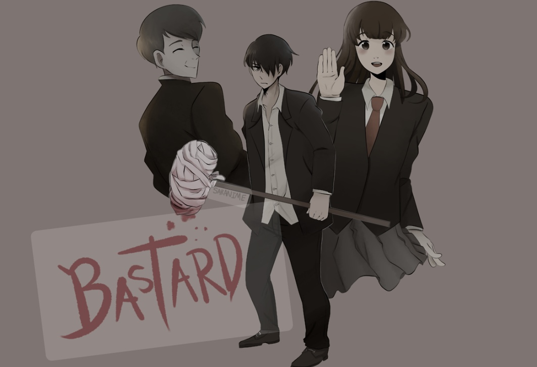 8 Manhwa Terbaik Tentang Pembunuh Bersiri, Penuh Misteri dan Debaran 7 Manhwa