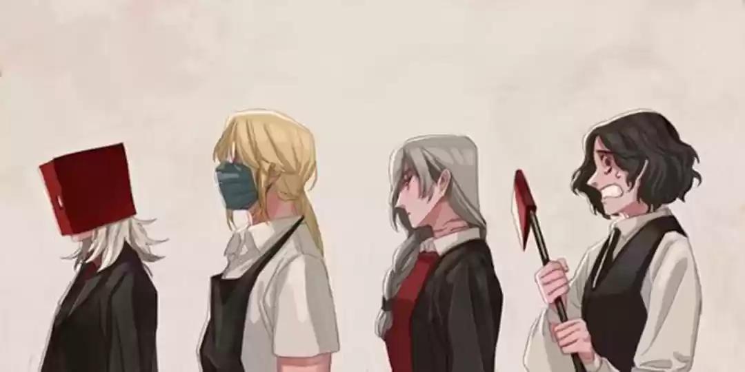 8 Manhwa Terbaik Tentang Pembunuh Bersiri, Penuh Misteri dan Debaran 2 IMG 1684