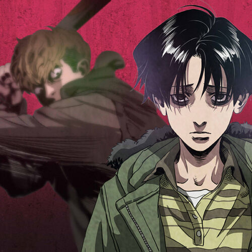 8 Manhwa Terbaik Tentang Pembunuh Bersiri, Penuh Misteri dan Debaran 1 IMG 1686