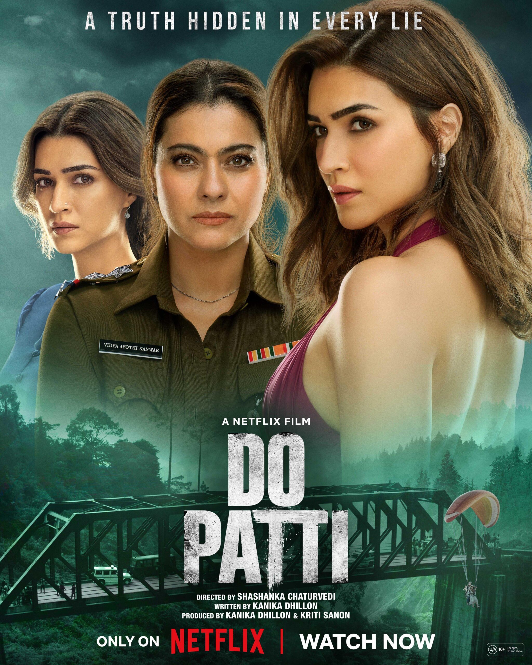 Binge Watch 7 Filem Jenayah Thriller India 2024 Ini, Pelbagai Kes Pembunuhan 7 IMG 8488 scaled