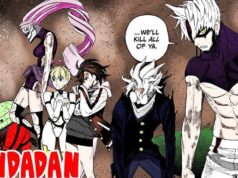 Manga Dandadan: 8 Watak Paling Unik dan Terbaik, Anda Suka yang Mana?