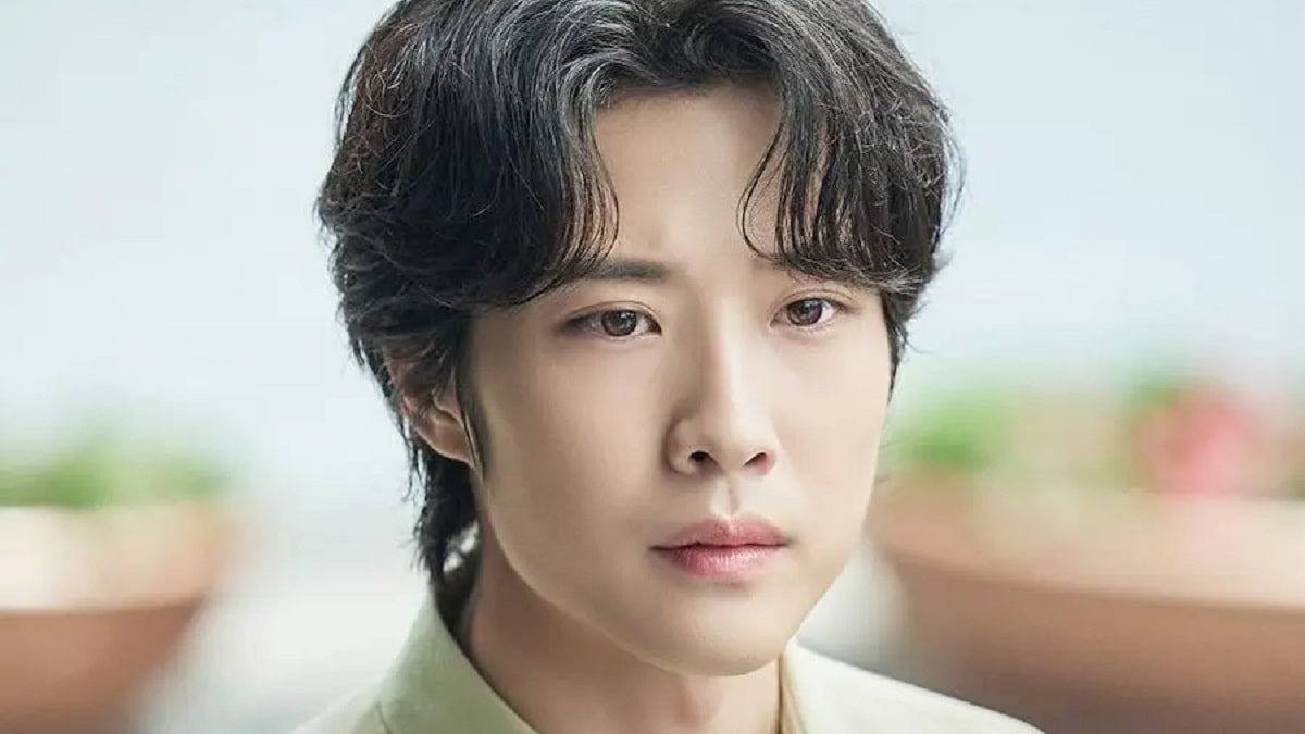 Brewing Love Bawa Kisah Lucu, Aksi dan Romantik, Drama Kemunculan Semula Kim Se Jeong dan Lee Jong Won 3 IMG 9022