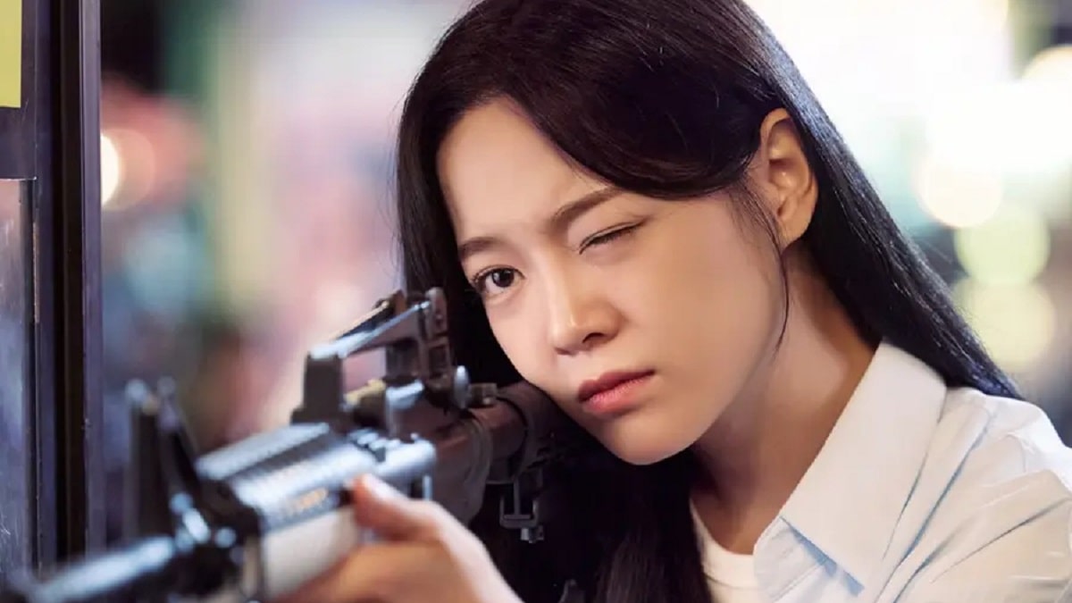 Brewing Love Bawa Kisah Lucu, Aksi dan Romantik, Drama Kemunculan Semula Kim Se Jeong dan Lee Jong Won 2 IMG 9024