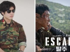 Filem “ESCAPE” Diinspirasikan dari Kisah Benar, Ini Pengakuan Mengejutkan Pembelot Korea Utara Tersebut