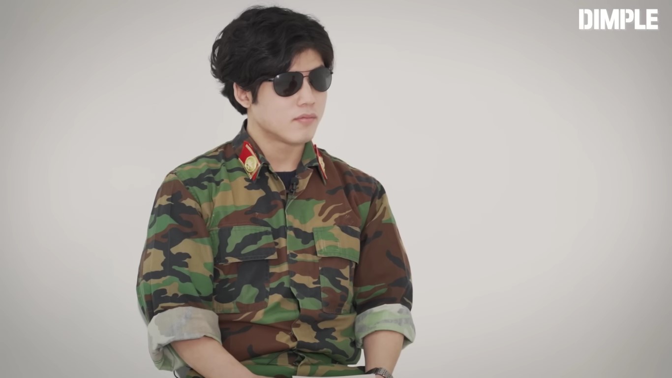 Filem “ESCAPE” Diinspirasikan dari Kisah Benar, Ini Pengakuan Mengejutkan Pembelot Korea Utara Tersebut 1 IMG 9314