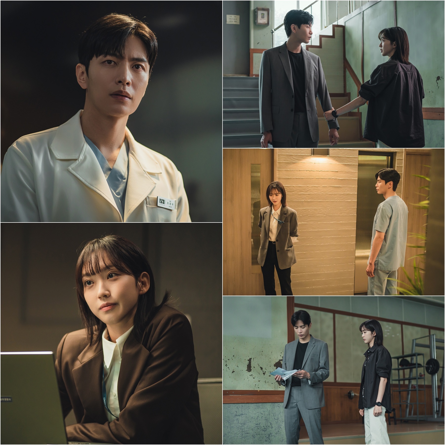 5 Perkara Menarik Thriller Jenayah Face Me, Plot Yang Penuh Misteri dan Saspens 1 Face me