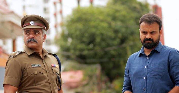 15 Filem Thriller Malayalam Terbaik di Netflix, Prime Video, dan OTT Lain, Kisah-Kisah Pembunuhan Misteri 3 IMG 9380