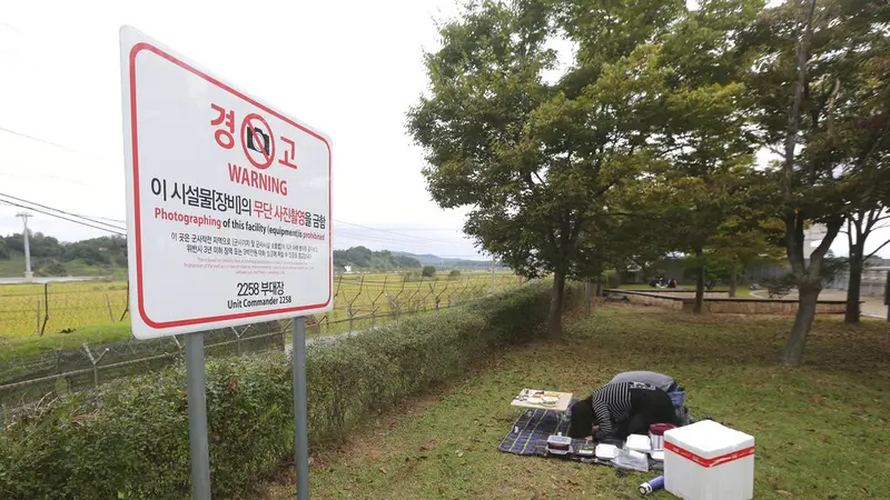 3 Kisah Pembelot Korea Utara, Sedih dan Penuh Perjuangan 1 Korea utara