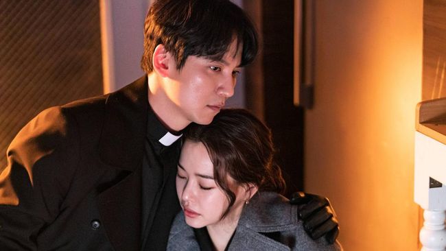 3 Fakta Penting Dari Fiery Priest Musim Pertama Yang Harus Anda Tahu Sebelum Menonton Musim Kedua 2 IMG 9446